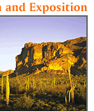 NASSP 85th Annual Convention and Exposition - Conference March 9-12, 2001 - Exposition March 9-11, 2001 - Phoenix Civic Plaza - Phoenix, Arizona -- Schedule-at-a-Glance