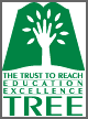 TREE, the Trust to Reach Education Excellence Logo