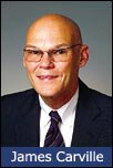 James Carville