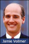 Jamie Vollmer