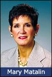 Mary Matalin