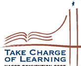 Take Charge of Learning - NASSP Convention 2005 - February 25-28, San Francisco