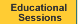 Go to: Educational Sessions - Navigation