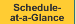 Go to: Schedule-at-a-Glance - Navigation