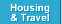 Go to: Housing and Travel - Navigation