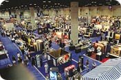 Exhibit Showcase