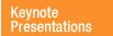 Go to: Keynote Presentations