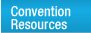Go to: Convention Resources