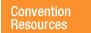 Go to: Convention Resources