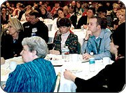 Educational Sessions